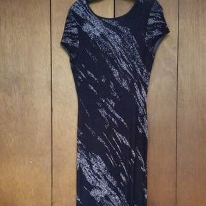 BCBG JACKEE Dress